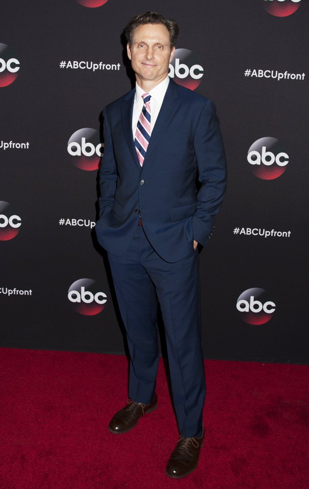 Tony Goldwyn Pictures with High Quality Photos