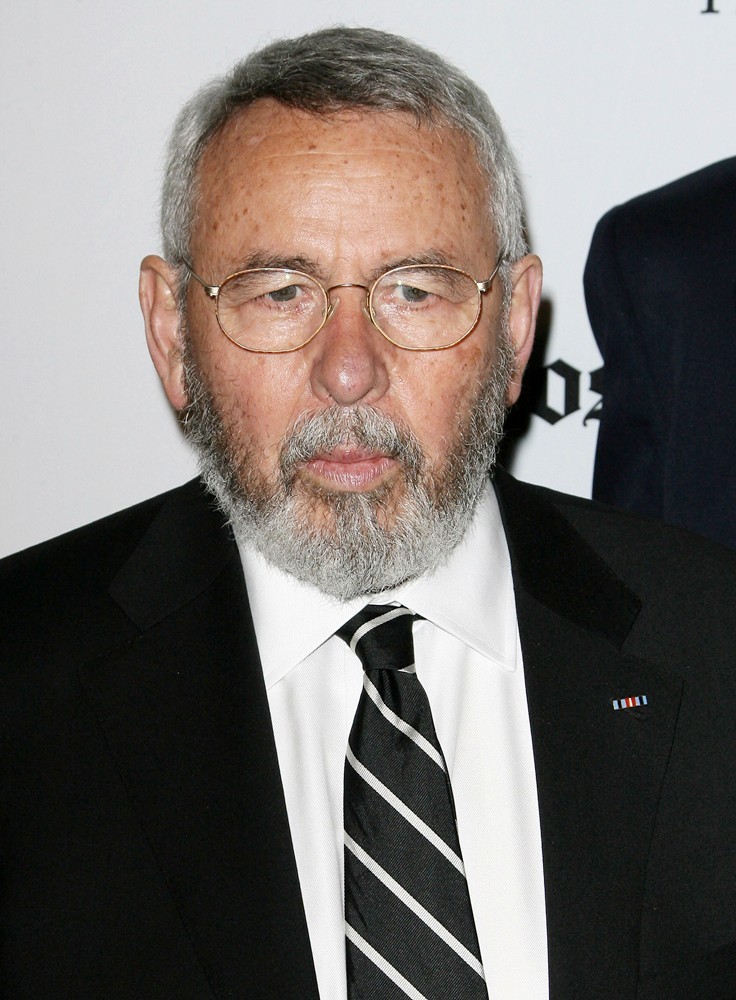 Tony Mendez;<br>16th Annual Hollywood Film Awards Gala