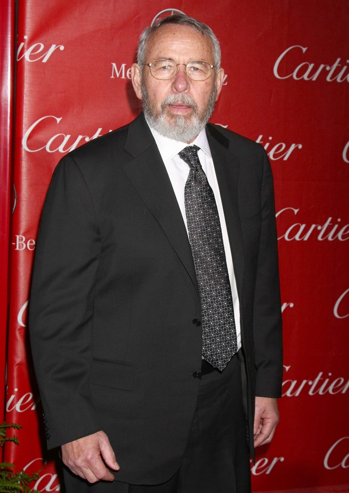 Tony Mendez;<br>24th Annual Palm Springs International Film Festival Awards Gala - Red Carpet