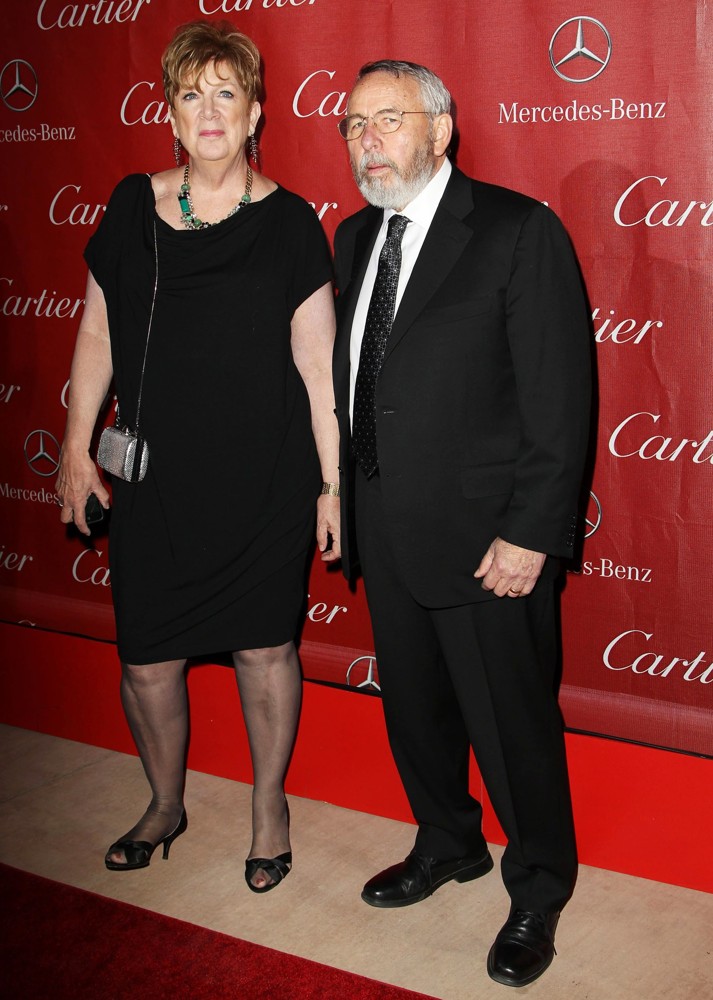 Tony Mendez Picture 5 24th Annual Palm Springs International Film