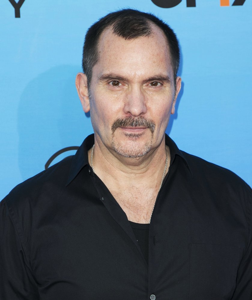Tony Villanueva;<br>World Premiere of EPIX's Katy Perry: The Prismatic World Tour - Arrivals