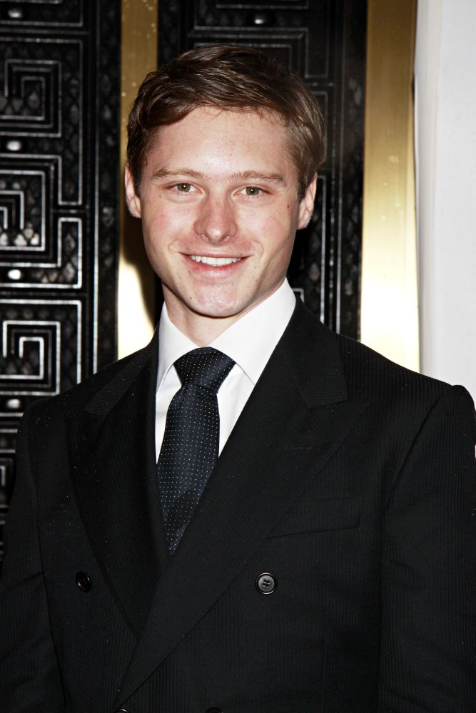 Bobby Steggert;<br>The 64th Tony Awards - Arrivals