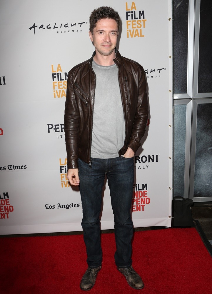 2016 Los Angeles Film Festival - Opening Night Premiere