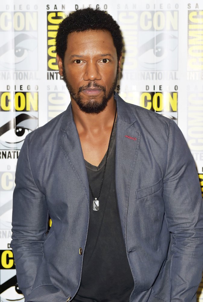 tory kittles Picture 2 Los Angeles Premiere of Olympus Has