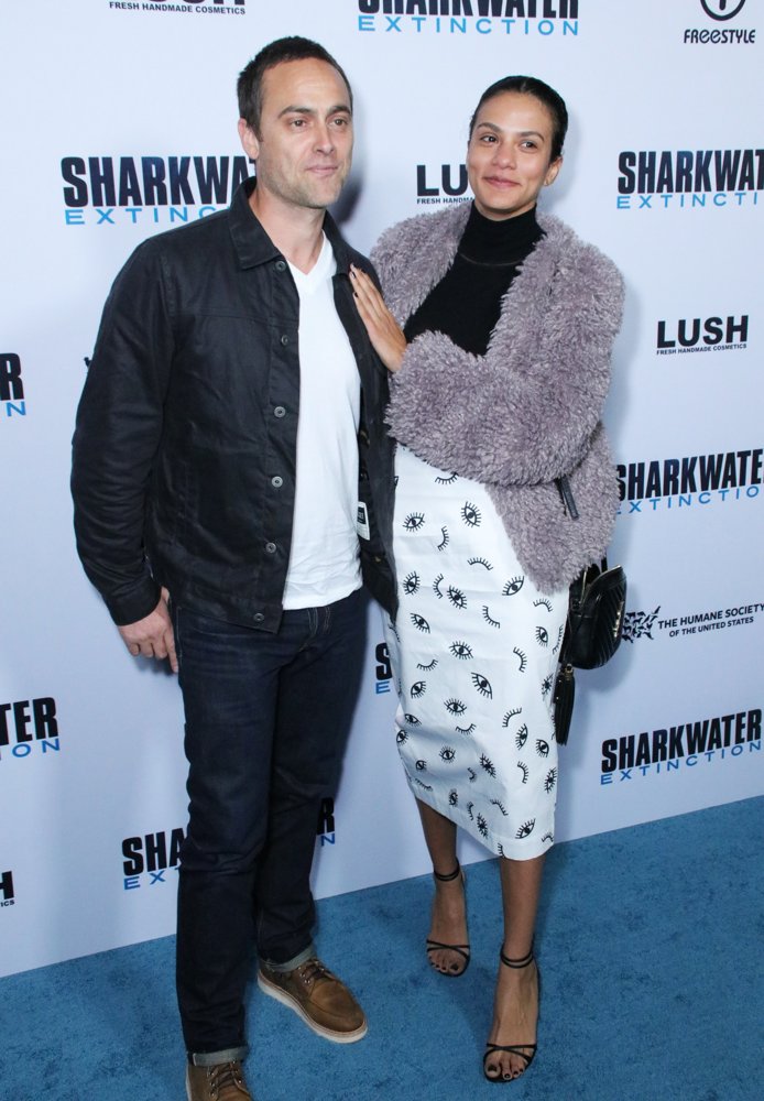 Stuart Townsend Pictures, Latest News, Videos.