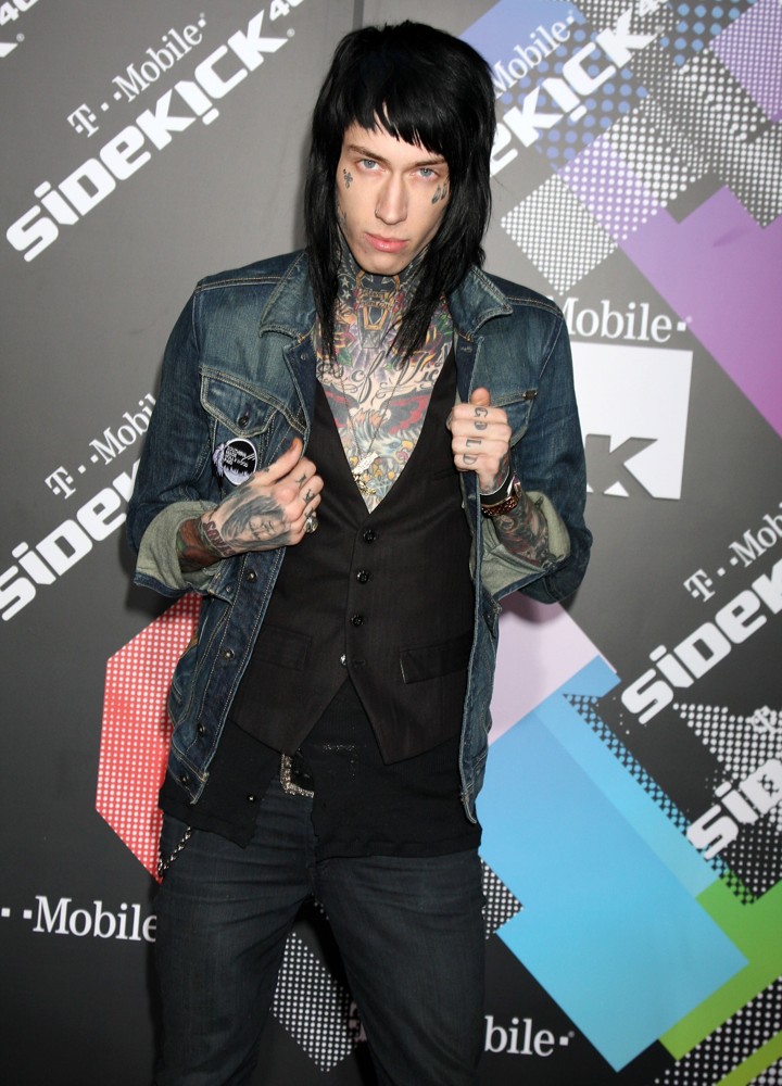 Trace Cyrus Pictures, Latest News, Videos.