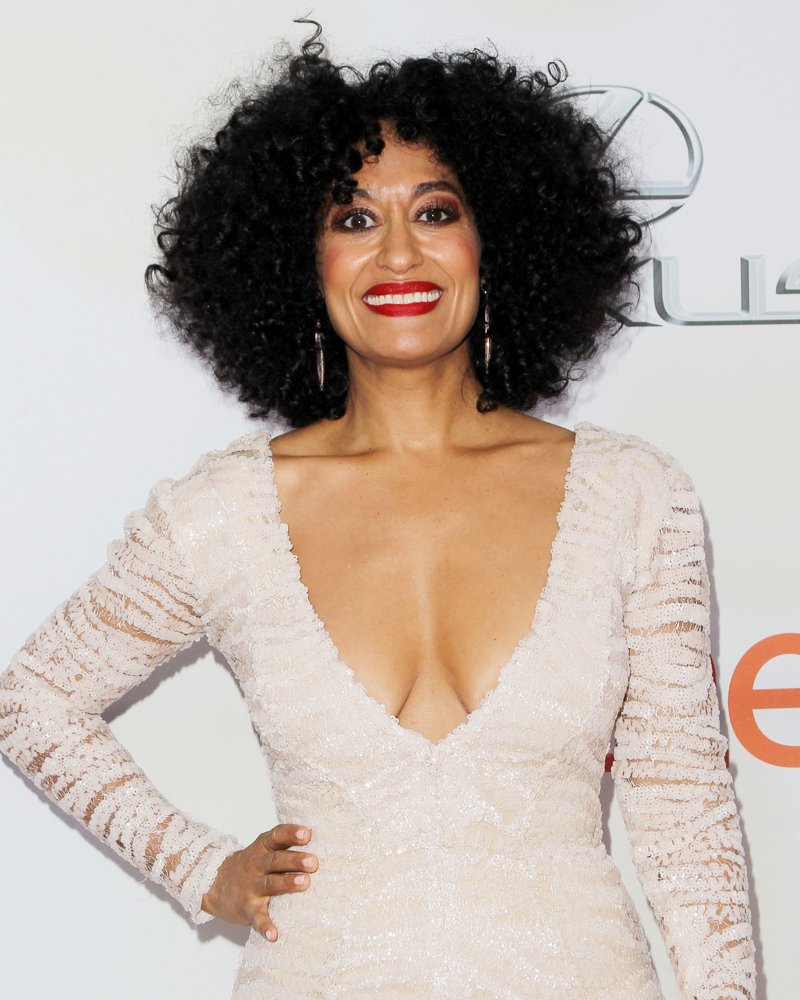 Tracee Ellis Ross. 