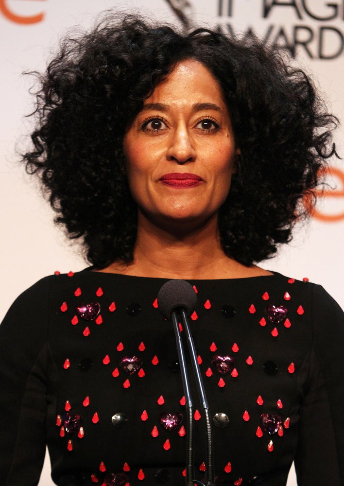 Tracee Ellis Ross;<br>46th NAACP Image Awards - Nomination Announcement and Press Conference