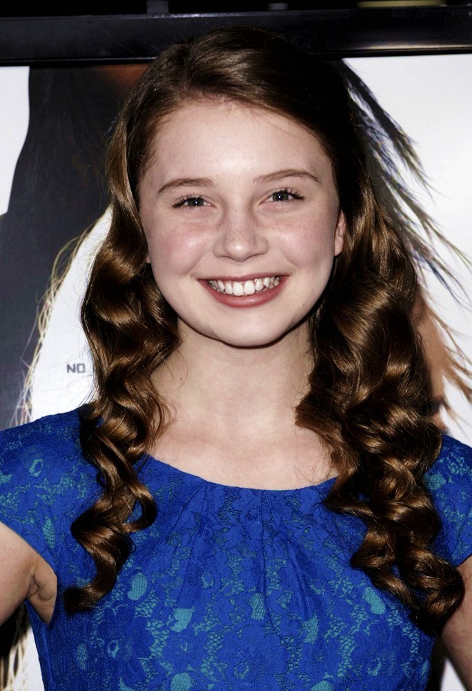 Tracy Pacana;<br>The Los Angeles Premiere of Gone - Arrivals