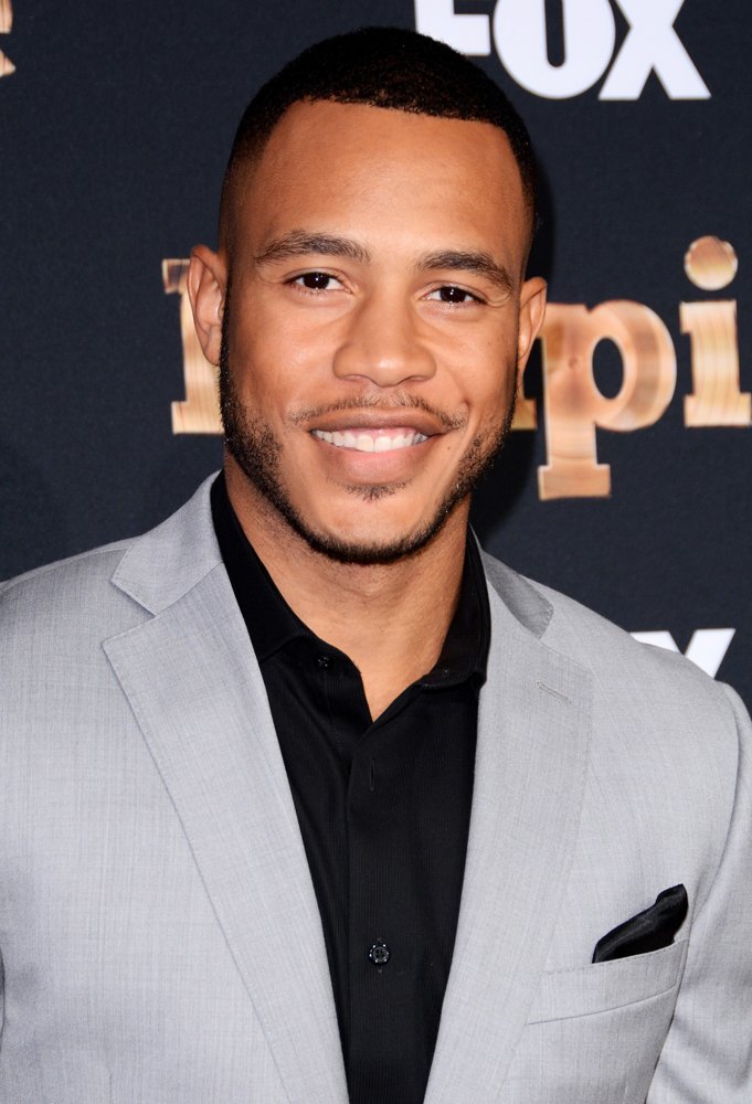 Trai Byers Pictures with High Quality Photos