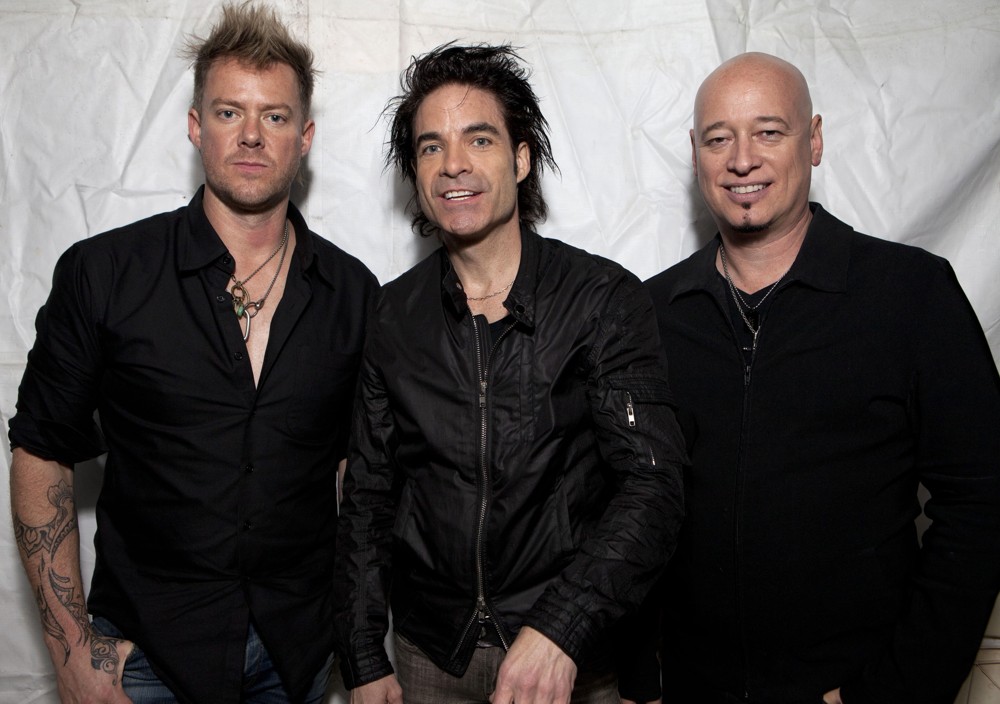 Train;<br>Train Perform Live at Chelsea Piers Sponsored by Lipton Ice Tea and Pandora Internet Radio