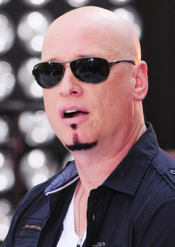 Jimmy Stafford;Train;<br>Train Performing Live During The Today Show Summer Concert Series