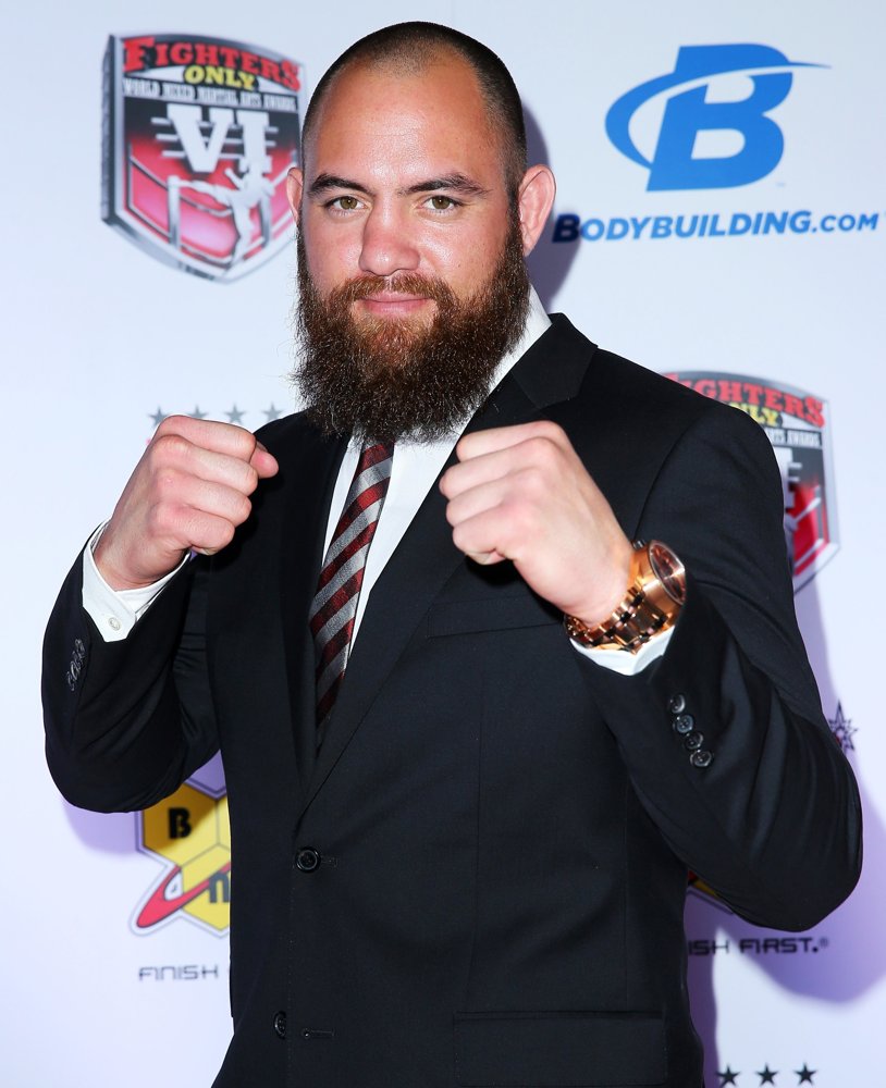 6th Annual Fighters Only World Mixed Martial Arts Awards