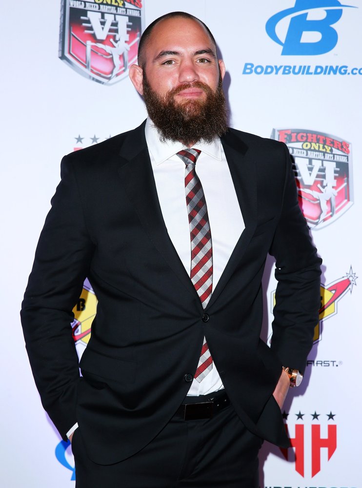 6th Annual Fighters Only World Mixed Martial Arts Awards