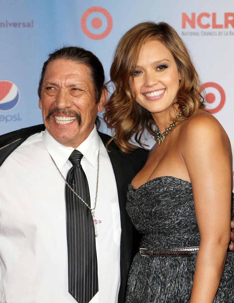 Danny Trejo Picture 14 2011 Nclr Alma Awards Arrivals