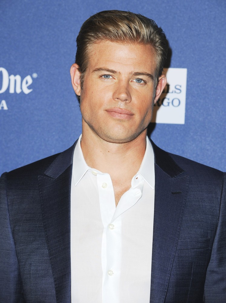 Trevor Donovan;<br>24th Annual GLAAD Media Awards - Arrivals