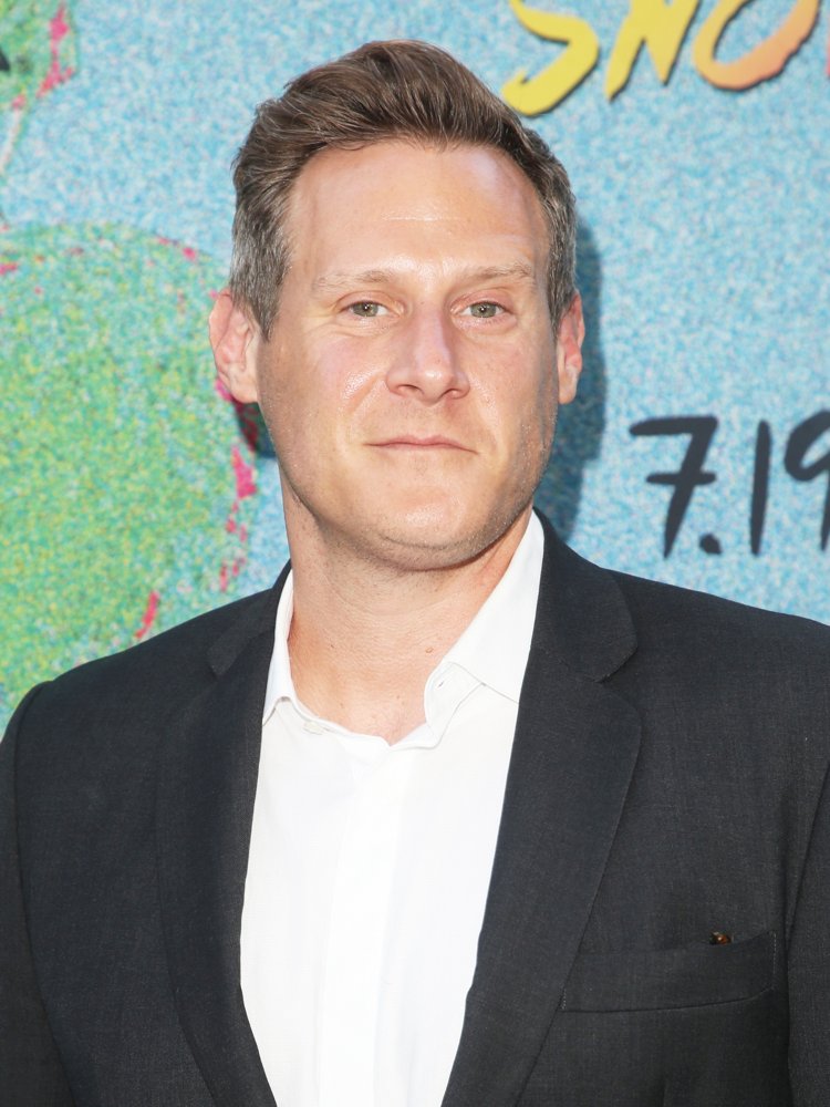 Trevor Engelson;<br>FX's Snowfall Season 2 Premiere
