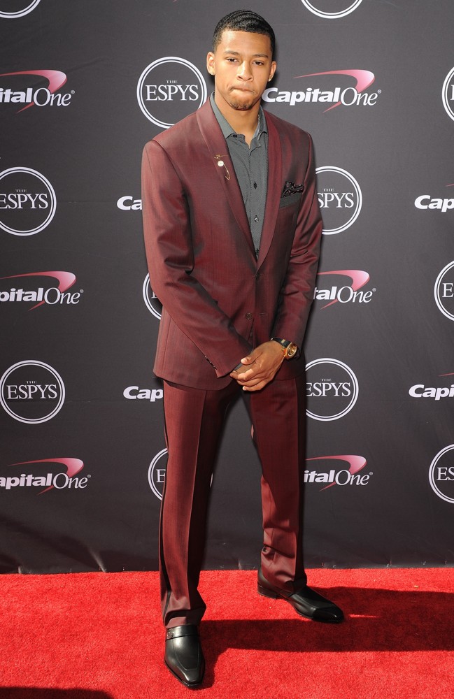 Trey Burke;<br>The 2013 ESPY Awards