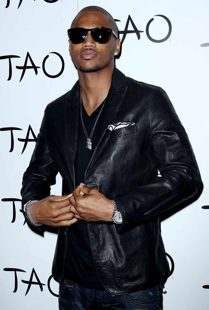 Trey Songz;<br>Special Appearance by Trey Songz for Memorial Day Weekend