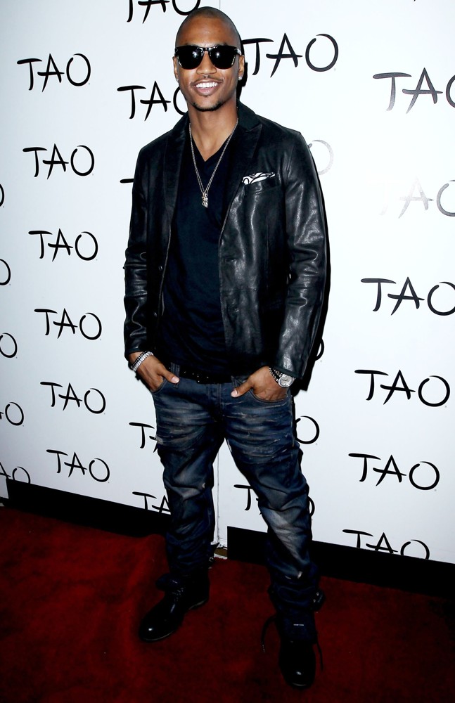 Trey Songz;<br>Special Appearance by Trey Songz for Memorial Day Weekend