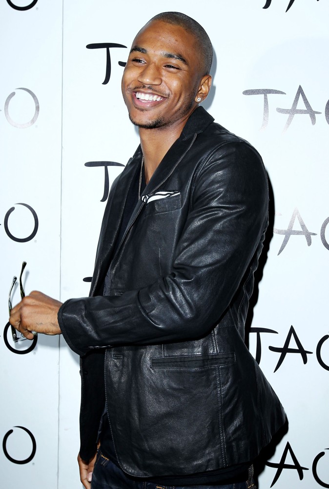 Trey Songz;<br>Special Appearance by Trey Songz for Memorial Day Weekend