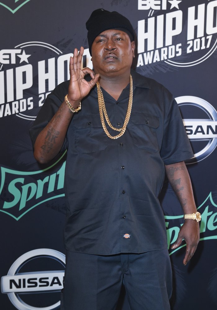 Trick Daddy vrouw, vermogen, lengte, tattoo, afkomst 2025 Taddlr