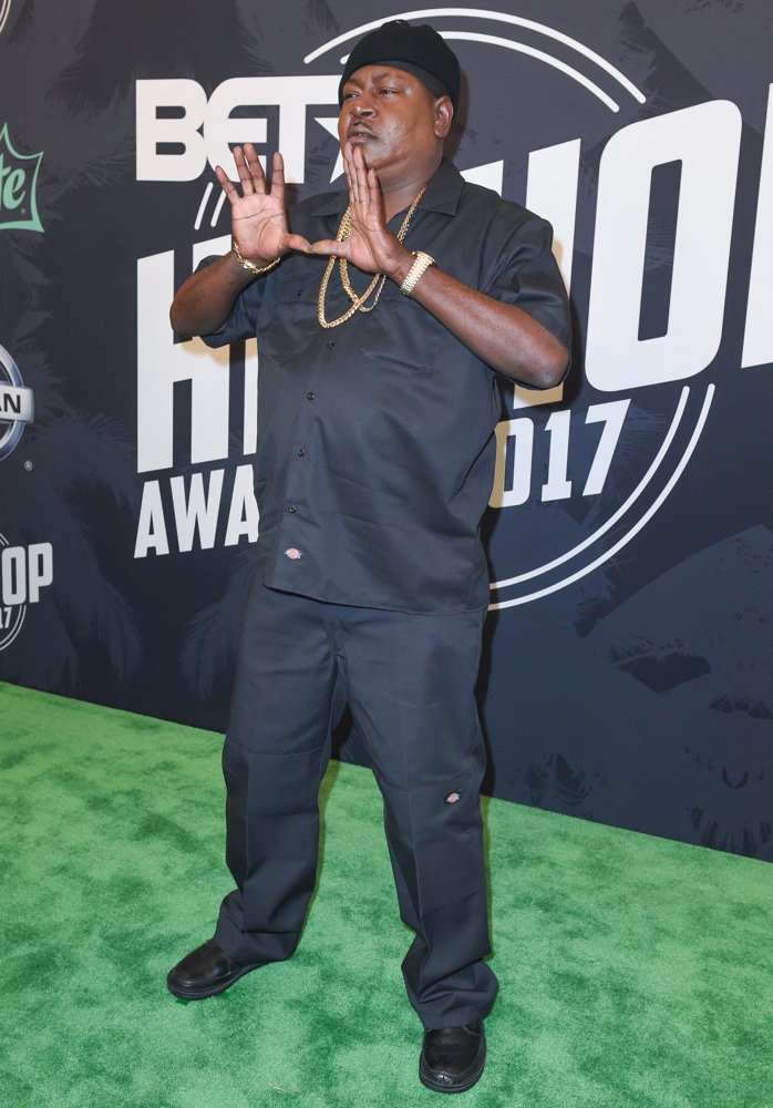 Trick Daddy Pictures, Latest News, Videos.