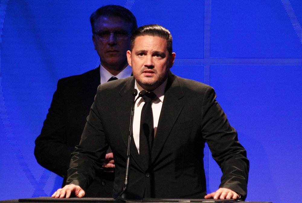 Tristan Butterfield;<br>18th Annual Art Directors Guild Excellence in Production Design Awards - Show