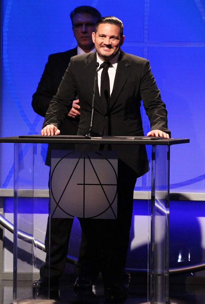 Tristan Butterfield;<br>18th Annual Art Directors Guild Excellence in Production Design Awards - Show