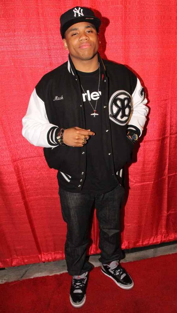 Tristan Wilds;<br>Lynn Jeter Birthday Party Hosted by Tristan Wilds
