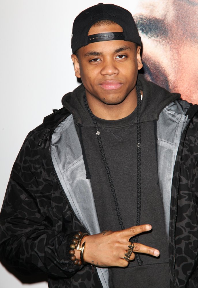 Tristan Wilds Tristan Wilds