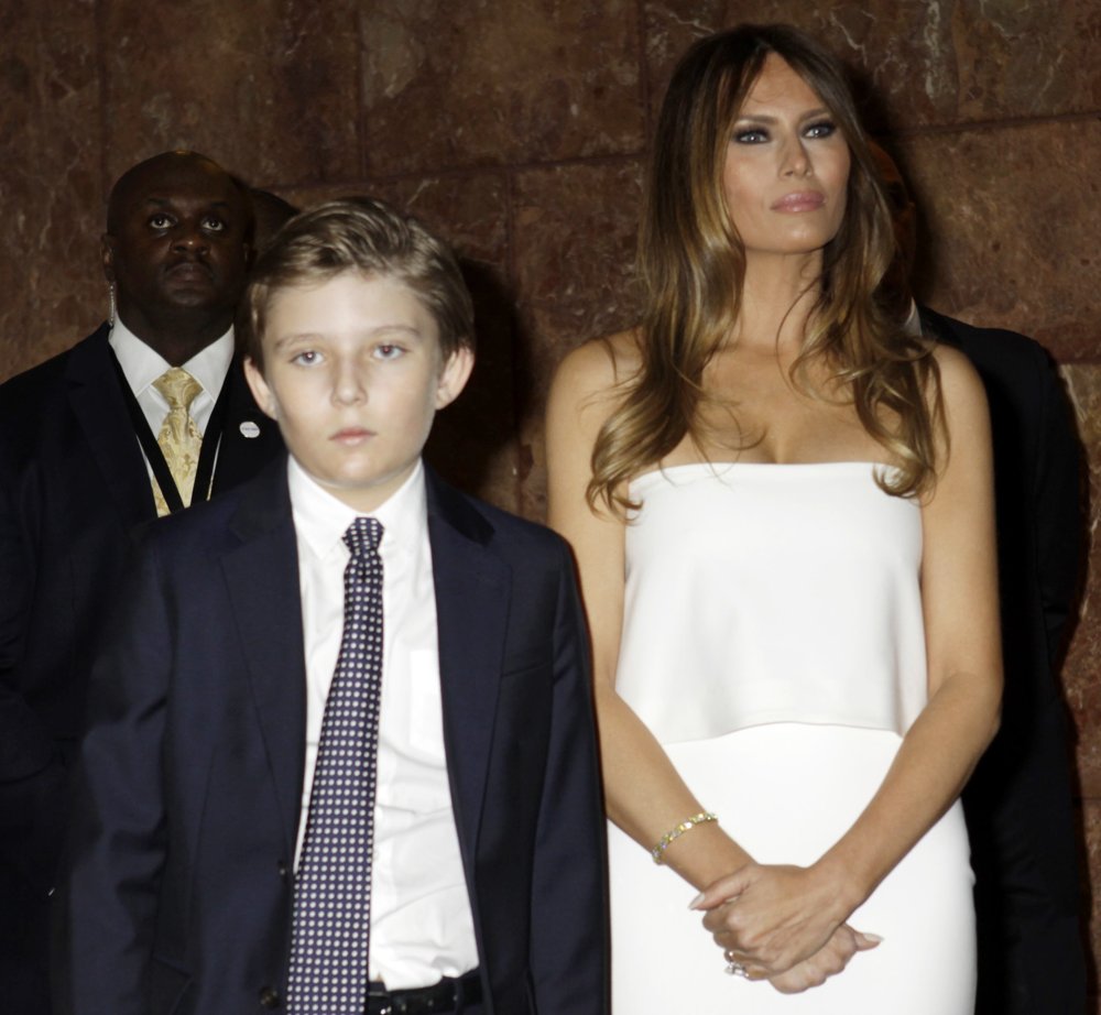 Donald Trump Launches His Presidential Campaign