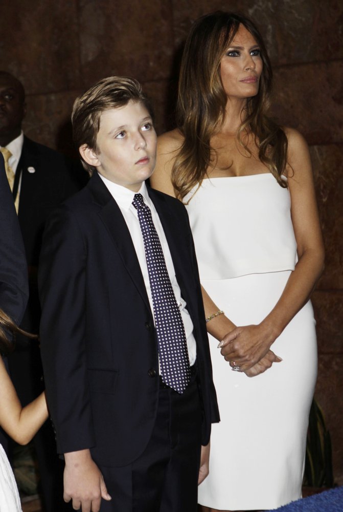 Donald Trump Launches His Presidential Campaign