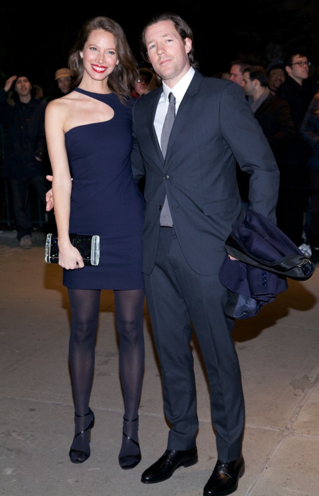 Christy Turlington Picture 15 - The New York Premiere of ...