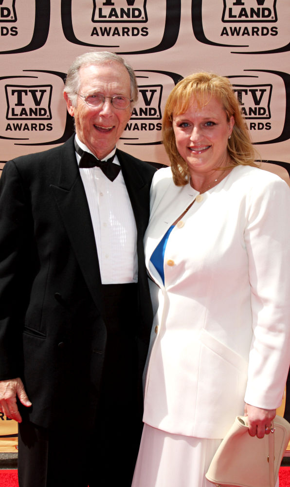 Bernie Kopell;<br>The TV Land Awards 2010