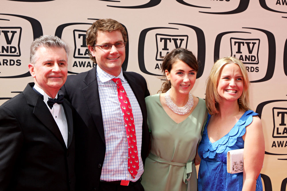 Fred Grandy Picture 1 The TV Land Awards 2010