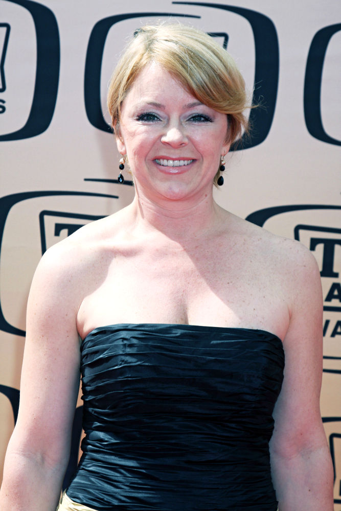 Jill Whalen;<br>The TV Land Awards 2010