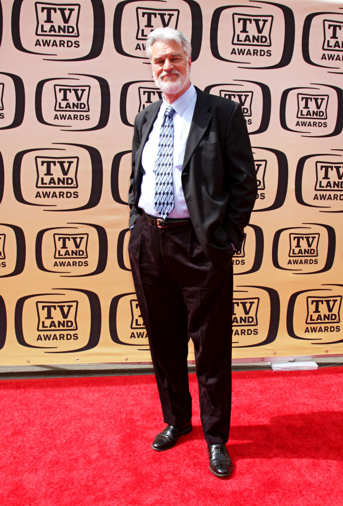 Richard Moll;<br>The TV Land Awards 2010