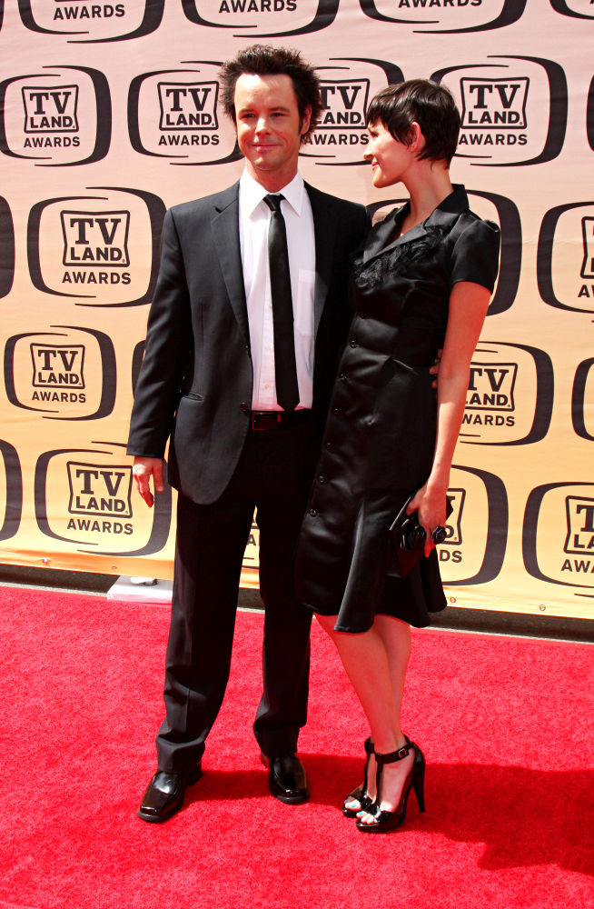 Robert Scott Crane;<br>The TV Land Awards 2010