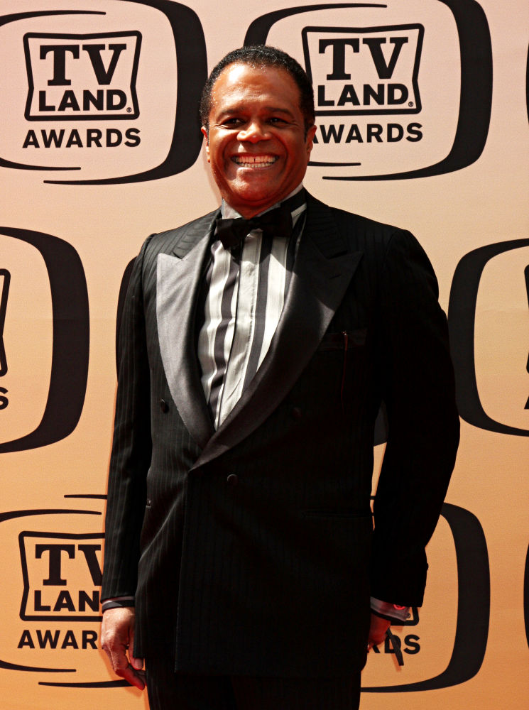 Ted Lange;<br>The TV Land Awards 2010