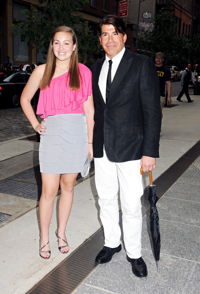 Bryan Batt;<br>Screening of 'The Twilight Saga's Eclipse' - Outside Arrivals