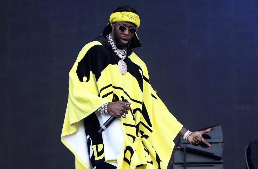 Lovebox 2019 - Day 1