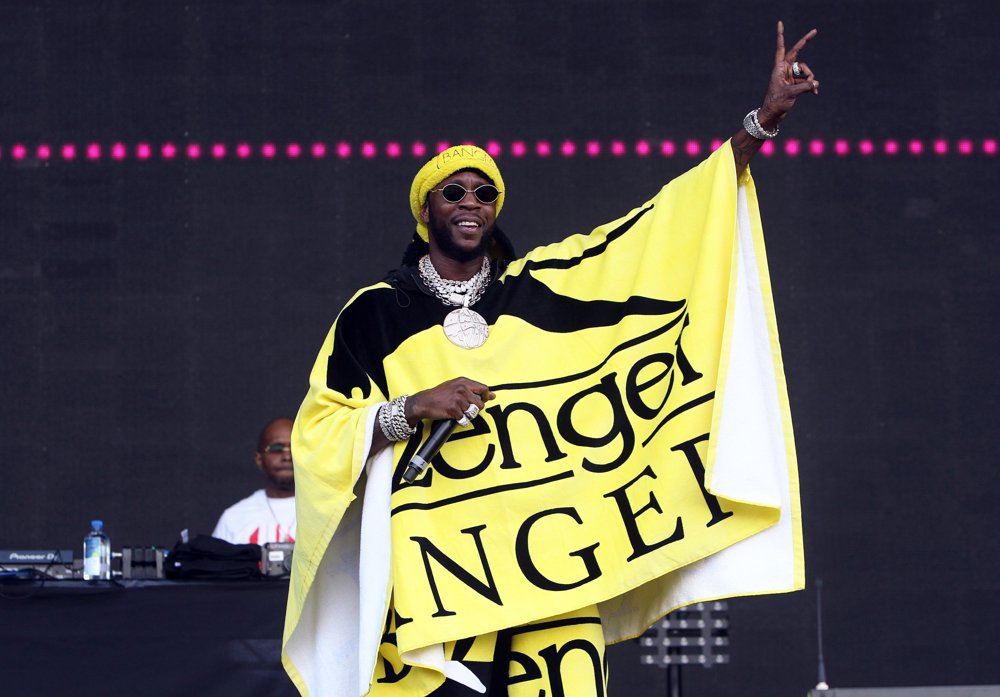 Lovebox 2019 - Day 1