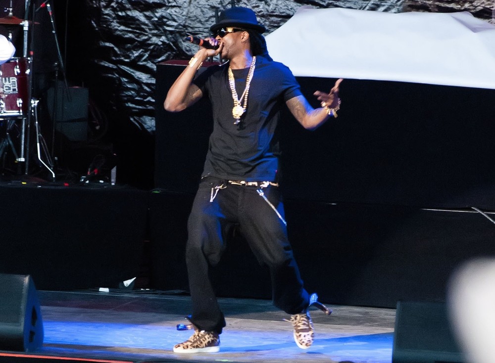 2 Chainz;<br>2 Chainz Performs on The Club Paradise Tour