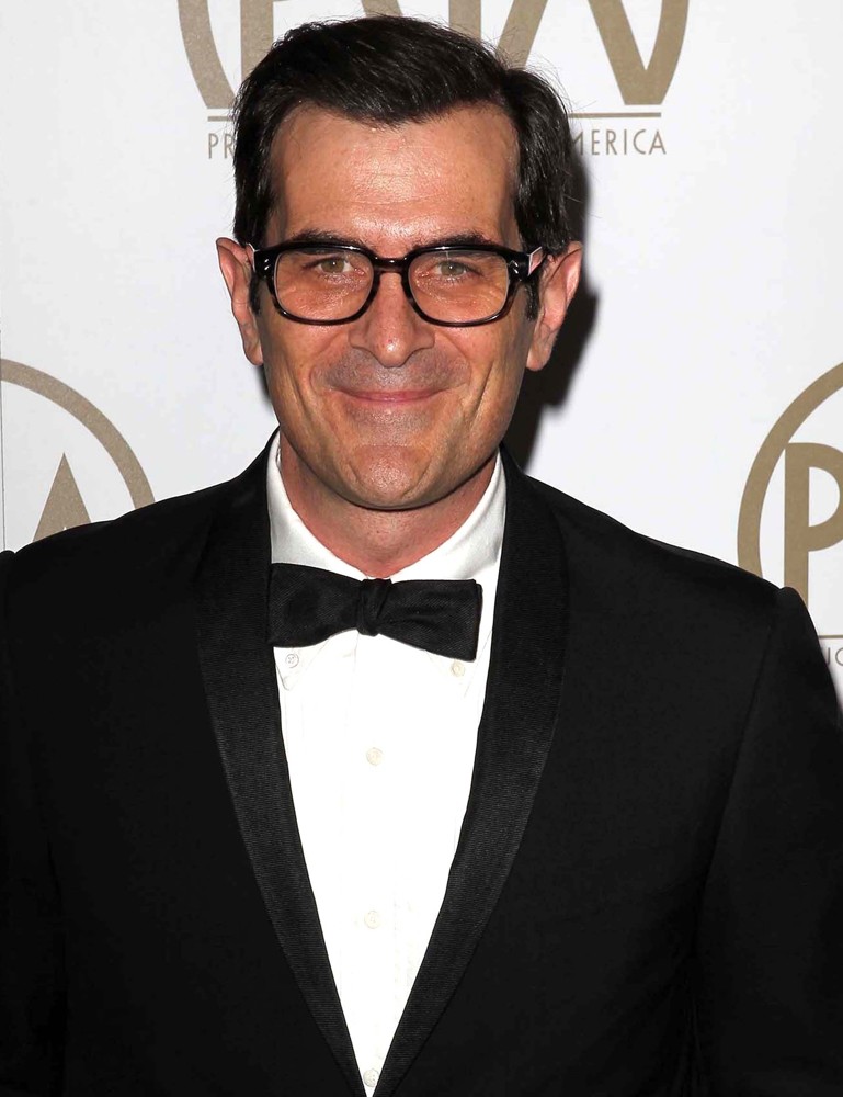 Ty Burrell Picture 49 24th Annual Producers Guild Awards Arrivals