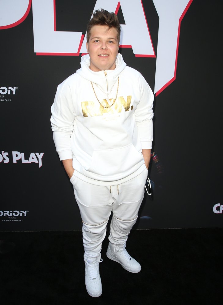 Ty Consiglio Picture 1 - Premiere of United Artists Releasing’s Child’s