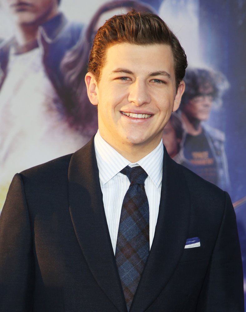 Tye Sheridan Pictures, Latest News, Videos.
