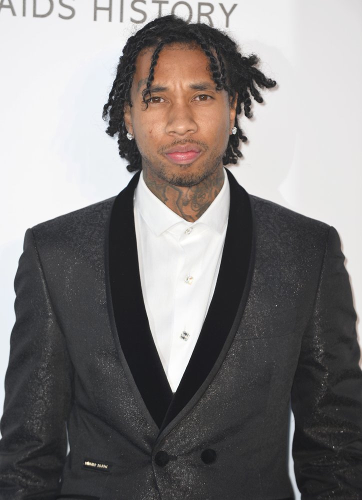 tyga hair taste tyga pictures latest news videos tyga hair taste tyga pictures latest news videos
