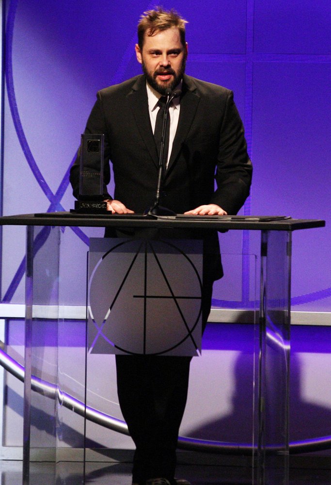 Tyler B. Robinson;<br>18th Annual Art Directors Guild Excellence in Production Design Awards - Show