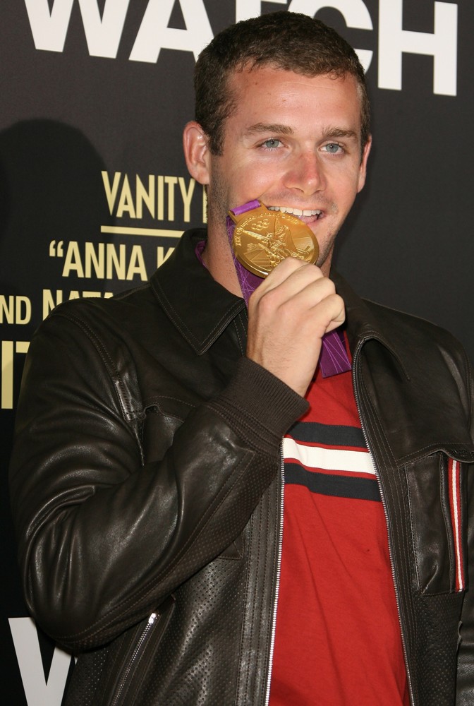 Tyler Clary;<br>Los Angeles Premiere of End of Watch